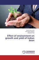 Shashi Kiran Joshi (U. A.) | Effect Of Environment On Growth And Yield Of...