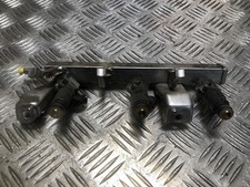 EINSPRITZDÜSEN DÜSENSTOCK Peugeot 208 II (UB/UH/UP) 9828975280