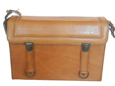 Uher Leather Bag for Tape Recorders Report Monitor