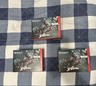 Magic: The Gathering Marvel's Spider-Man Collector Booster Boxes Set of 3