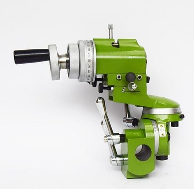 Multifunction Milling Cutter Tool Collets Grinder Universal Grinding Sharpener