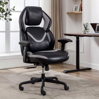 Gamers Unite Pro-Series High Back Ergonomic Chair with AIR