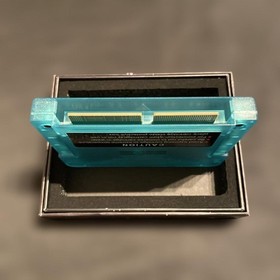 Saroo Sega Saturn Blue Normal