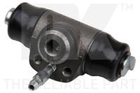 NK Radbremszylinder 804303 FüR Caddy Felicia Favorit VW Skoda 19Mm 2 Pick Up 9U7