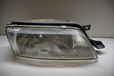 95, 96, 99 NISSAN MAXIMA RIGHT SIDE HEADLIGHT W/O MULTI REFLECTOR OEM, 114-58400