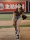 2024 CPBL Rakuten Girls 李多慧，이다혜, Lee  Da-Hye, Cheerleader Calendar 樂天女孩 — photo 4