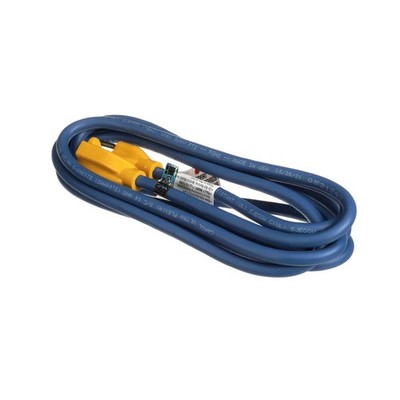 10' EXTENSION CORD BLUE D1EXT001 - Genuine OEM Replacement Part