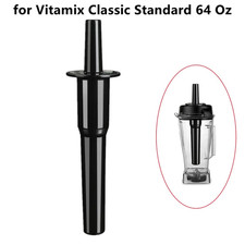 64oz Blender Tamper Stick Replacement for Vitamix 5200 G5200 G5500 Plunger Tool