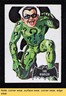 1966 Topps Batman Black Bat The Riddler #36 READ 0nr3