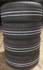 4x 255 40 21, 102T XL Bridgestone Turanza ECO➕,  AO Enliten B-Seal, 5.5mm tread