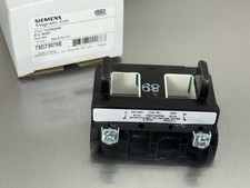 Siemens 75D73070E Replacement Magnetic Coil Size 00 to 2-1/2