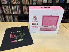 RSD Black Friday 2025 Wicked For Good Crosley Cruiser Plus Glinda Pink NEW