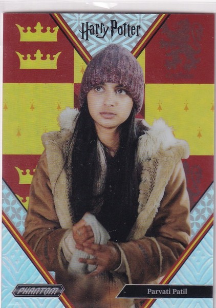 Kakawow Phantom Harry Potter 2024 PHP-XY-33 Parvati Patil 863/999