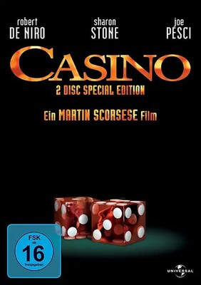 Casino [Special Edition] ZUSTAND SEHR GUT