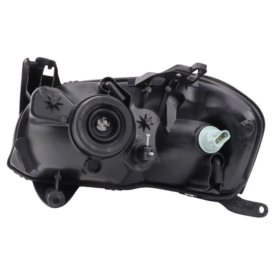 Juego de montaje de faros para Mazda Tribute 2001-2004 MA2502126 MA2503126 Foto 4 de 4