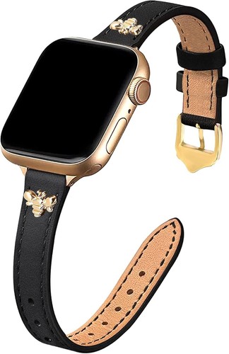 For Apple Watch Band Compatible With iWatch Ultra SE Series 10 9 8 7 6 5 4 3 2 1