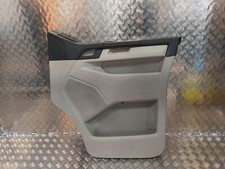 Porte avant et accessoires Volkswagen TRANSPORTER
