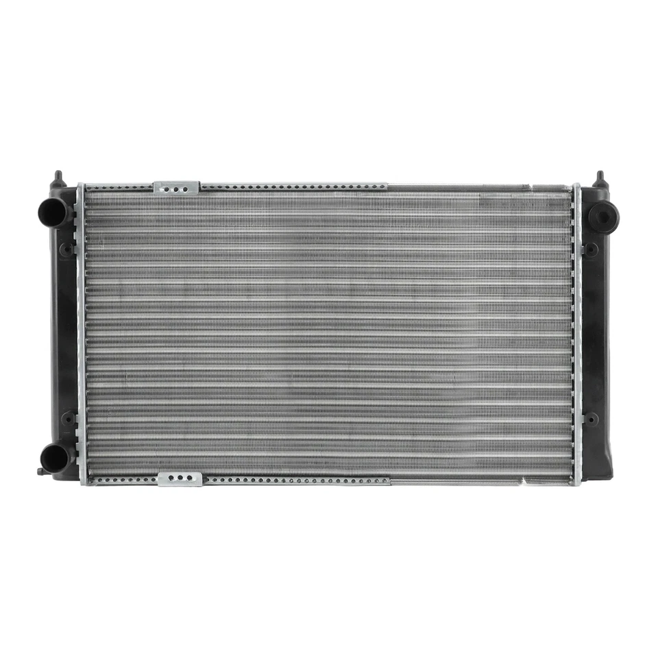 Radiador DPI-837 para VW Atlantic 83-87 / Cabriolet 85-93 / Caribe 80-87 Foto 3 de 4