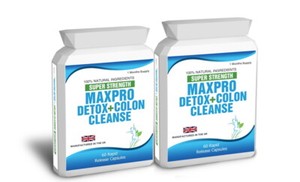 fat burner colon cleanse