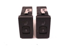 2 Sitzheizungsschalter VW Passat 3B 3BG Schalter Sitzheizung 3B0963564 3B0963563