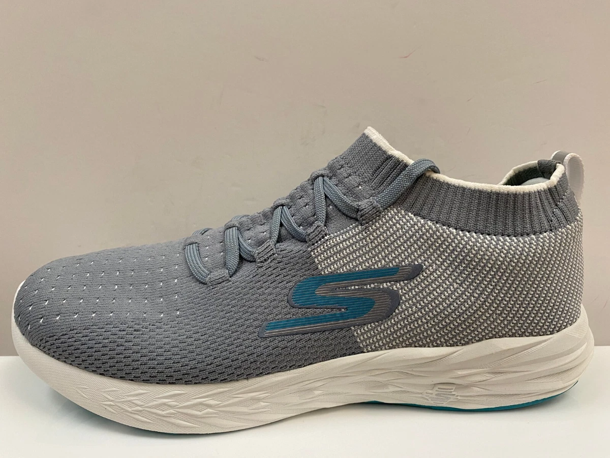 Skechers GoRun 6 Ladies Running Trainers ladies UK 7 10 EUR 40 REF 1422 | eBay