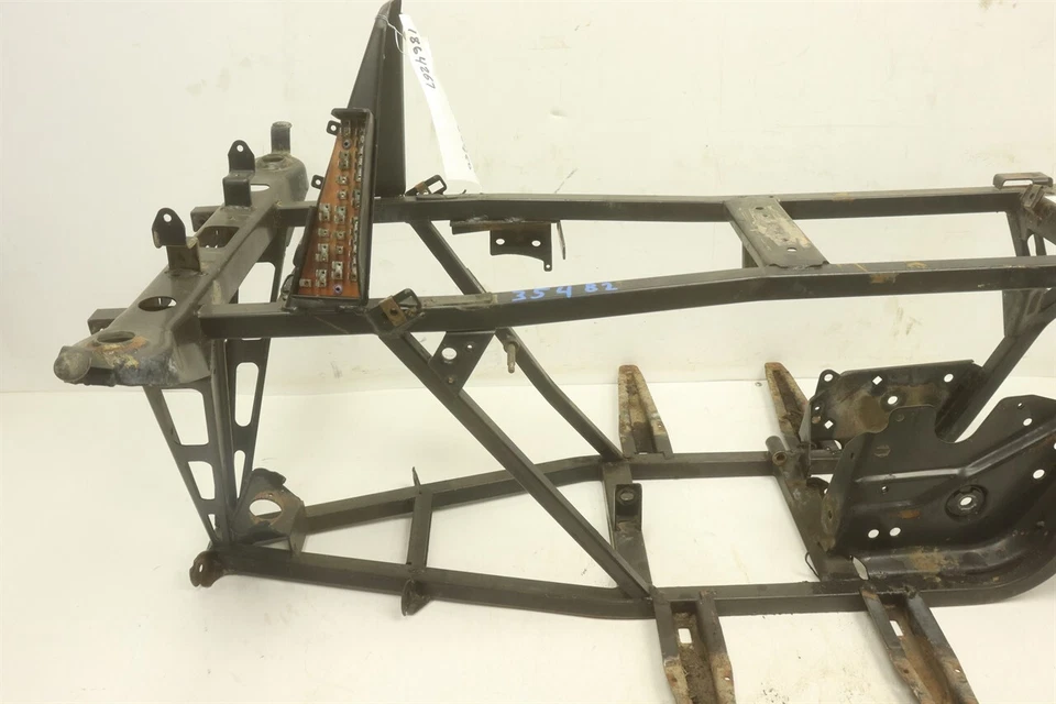 Polaris Trail Boss 250 2x4 91 Frame 1040252-067 35482 - Изображение 4 из 4