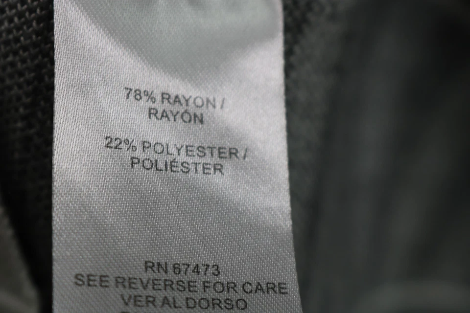 Gabby & Skye Knit Fit & Flare Dress-Size Medium - Image 4 of 4