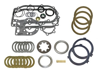 Velvet Drive 71C, 72C ''V-Drive'' Marine Transmission Deluxe Master Kit