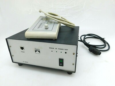 Ultraschall-Schweißgenerator Sonique Numérique LC Basique Filet 230V/50-60HZ