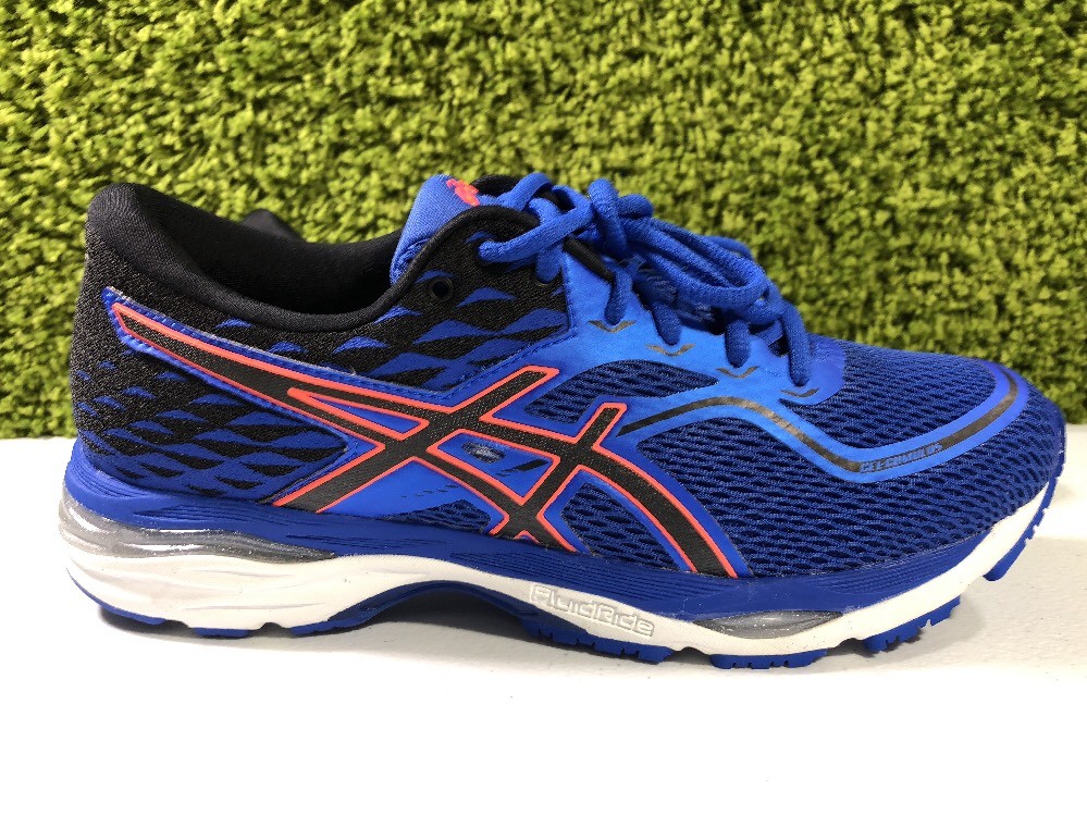 Asics Gel-Cumulus 19 Zapato Mujer Correr Azul T7B9N (D) precio minorista sugerido por el fabricante Asics Gel-Cumulus 19 Zapato Mujer Correr Azul T7B9N (D) precio minorista minorista precio sugerido por el fabricante f1283c