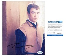 Jamie Blackley "Becoming Elizabeth" AUTOGRAPH Signed 'Robert Dudley' 8x10 Photo