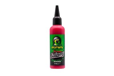 Korda Goo Smoke Salami