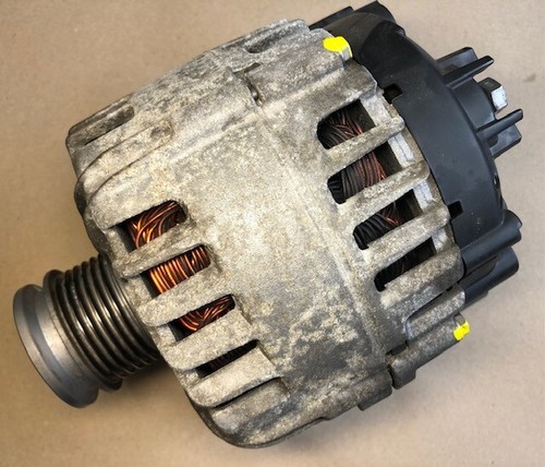 VW Golf 1.4 TSI CMB Lichtmaschine Generator 04E903023K