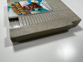 Super Mario Bros 2   - Cartouche jeu -   ASI ASIAN Version  - Nintendo NES
