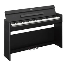 Yamaha Arius YDP-S55B Digital Home Piano Black Walnut