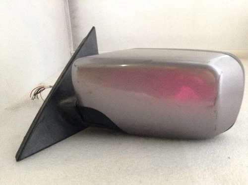 AS IS 1999 2000 2001 2002 2003 2004 2005 BMW 325i Left Side 2 Dr Mirror  #1308