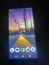 BLU J9L - 32 GB - Blue Unlocked 