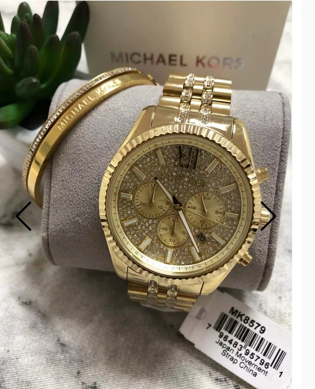 Michael's Watch & Jewelry Inc