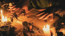Customized Luck Spell for Your Desired Outcome - Personalized Psychic Blessing