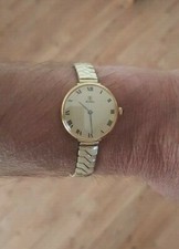 Montre femme Scholl Stainless Steel Back Incablog bon état !!