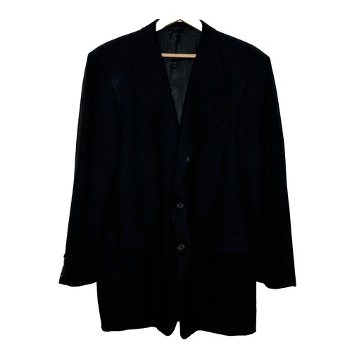 スーツ Paul Smith Loro Piana Matching cloth L2 Good condition] Paul Smith x Loro Piana suit lining multi-stripe