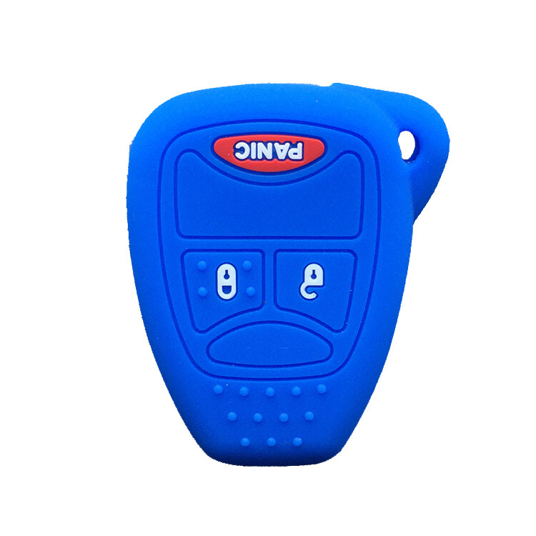 Fit Mercedes Benz C E S 3 Button Remote Smart Key Fob Silicone Skin - Foto 9