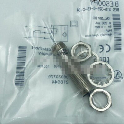 1PC For BALLUFF Sensor BES 516-325-G-E5-C-S4 BES00PY