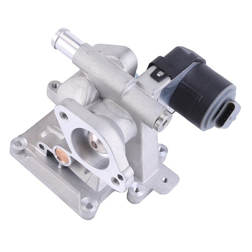 Válvula de recirculación de gases de escape para Volvo V70 3 XC60 XC70 D4204 31422378 AGR - Imagen 14 de 16