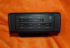 VW GOLF 3; DSP-BEDIENTEIL NOKIA SOUNDSYSTEM; 1H0 035 623