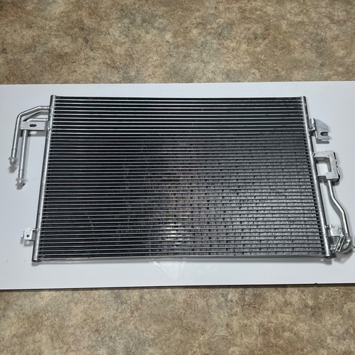 For 2008-2012 Ford Escape 3.0L Brand New Replacement AC Condenser Fit AC3782 - Picture 5 of 12