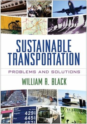 Sustainable Transportation : Problems and Solutions Hardcover Wil