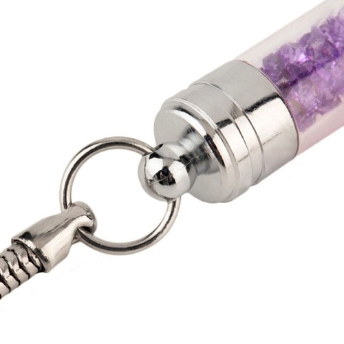 1Pc Crystal Stylus Pen Touch Screen Drawing for iPhone iPad Tablet Phone - Picture 8 of 12