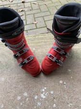 ski boots men’s Tecnica size