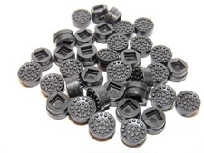 HP Laptop Trackpoint Mouse Black Stick Point Cap Nipple 10 per lot 